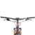 Devinci Marshall Carbon 29 X01 Eagle LT Complete Mountain Bike 2018 Purple/Green