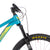 Devinci Marshall 29 GX Eagle LT Complete Mountain Bike 2018 Blue/Green
