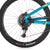 Devinci Marshall 29 GX Eagle LT Complete Mountain Bike 2018 Blue/Green