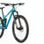 Devinci Marshall 29 GX Eagle LT Complete Mountain Bike 2018 Blue/Green