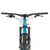 Devinci Marshall 29 GX Eagle LT Complete Mountain Bike 2018 Blue/Green