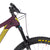 Devinci Marshall Carbon 29 GX Eagle LT Complete Mountain Bike 2018 Purple/Green