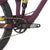Devinci Marshall Carbon 29 GX Eagle LT Complete Mountain Bike 2018 Purple/Green