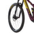 Devinci Marshall Carbon 29 GX Eagle LT Complete Mountain Bike 2018 Purple/Green