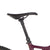 Devinci Marshall Carbon 29 NX LT Complete Mountain Bike 2018 Purple/Green