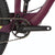 Devinci Marshall Carbon 29 NX LT Complete Mountain Bike 2018 Purple/Green