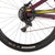Devinci Marshall Carbon 29 NX LT Complete Mountain Bike 2018 Purple/Green