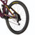 Devinci Marshall Carbon 29 NX LT Complete Mountain Bike 2018 Purple/Green
