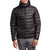 Patagonia Down Sweater Pullover Hoodie Black