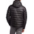 Patagonia Down Sweater Pullover Hoodie Black