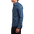 Topo Designs Dirt Shirt Navy Side View