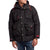 Topo Designs Mountain Jacket Black Detail 1 View