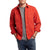 Arbor Foundation Chamois Shirt Rust