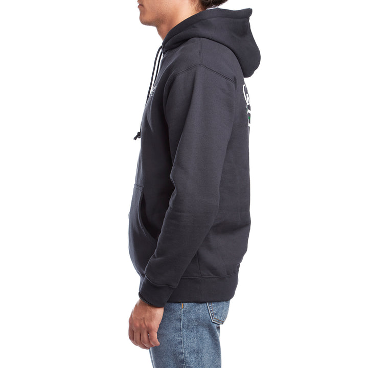 Casual Industrees Cascadia 2020 Hoodie Navy Blue