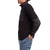 Topo Designs Mountain Fleece Black