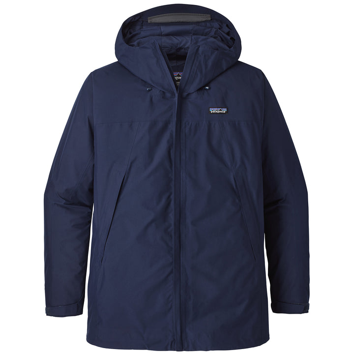 Patagonia Departer GORE-TEX Jacket Classic Navy
