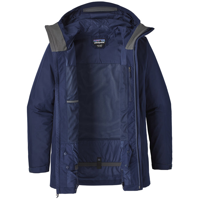 Patagonia Departer GORE-TEX Jacket Classic Navy