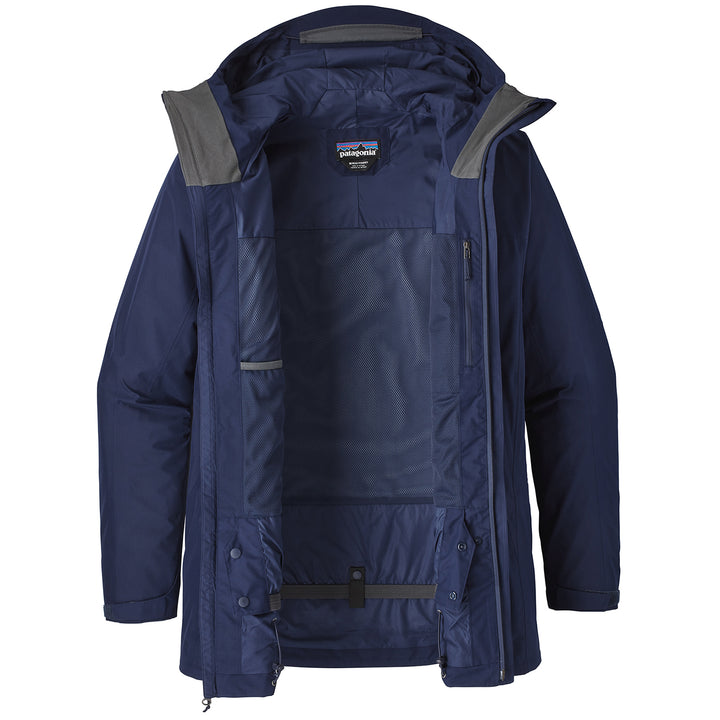 Patagonia Departer GORE-TEX Jacket Classic Navy