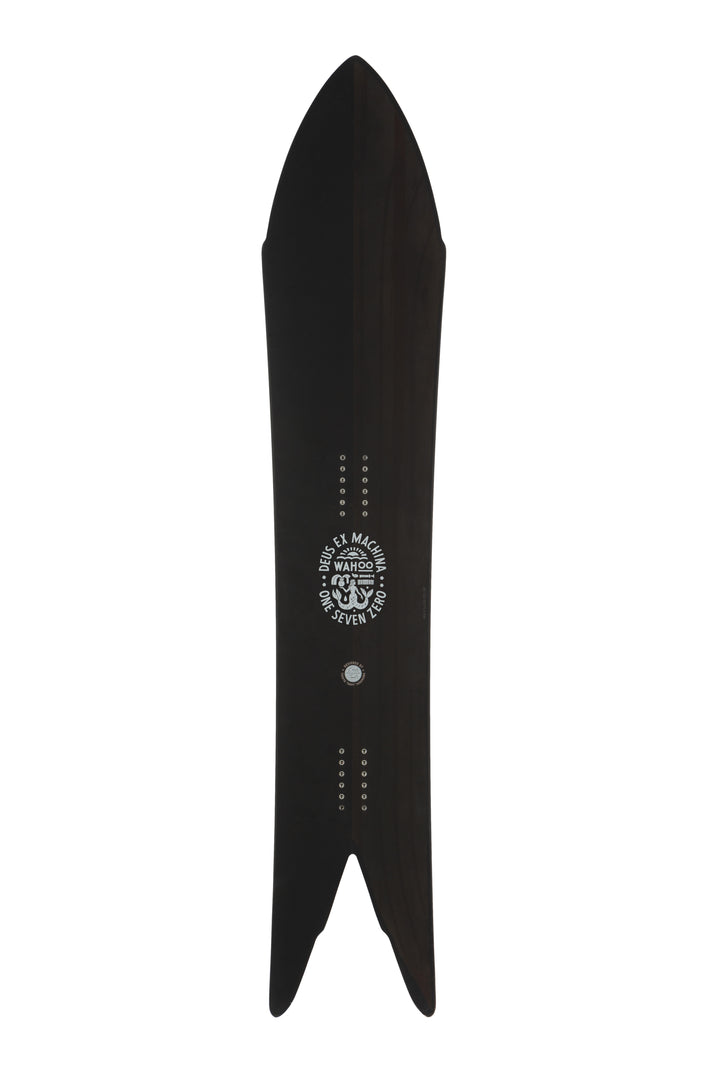 Deus Powder Tools Wahoo Snowboard 2019