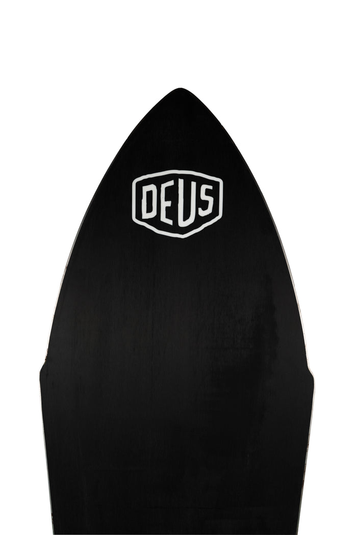 Deus Powder Tools Wahoo Snowboard 2019