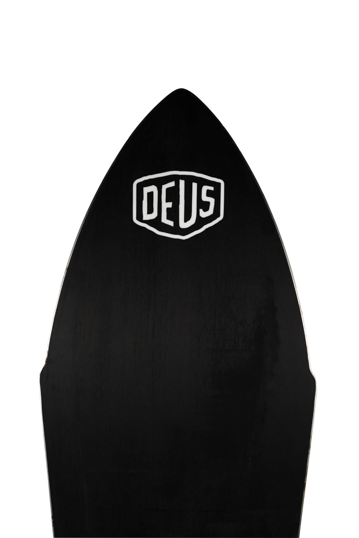 Deus Powder Tools Wahoo Snowboard 2019