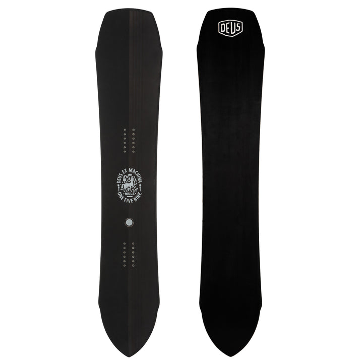 Deus Powder Tools Mule Snowboard 2019