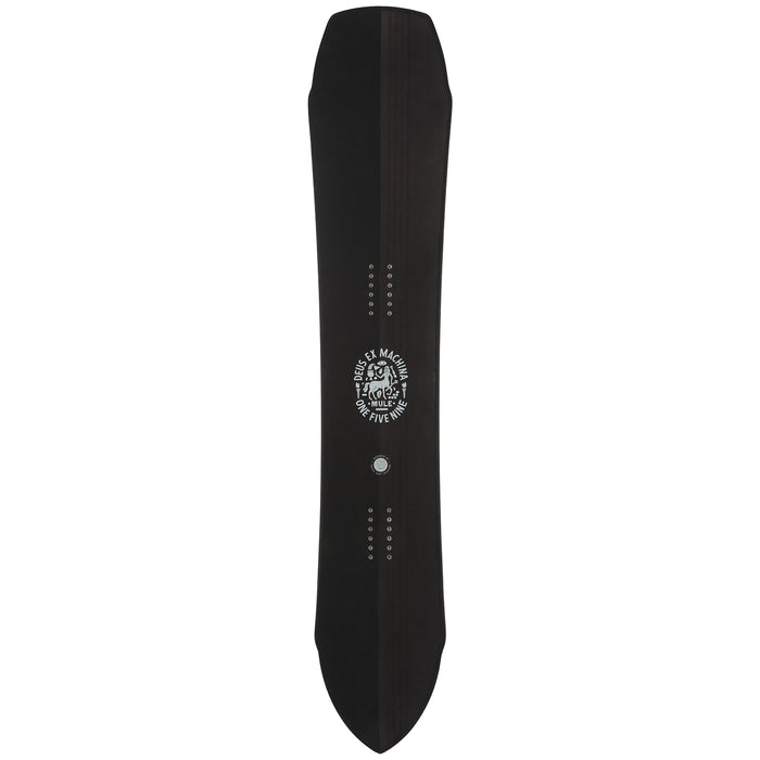 Deus Powder Tools Mule Snowboard 2019