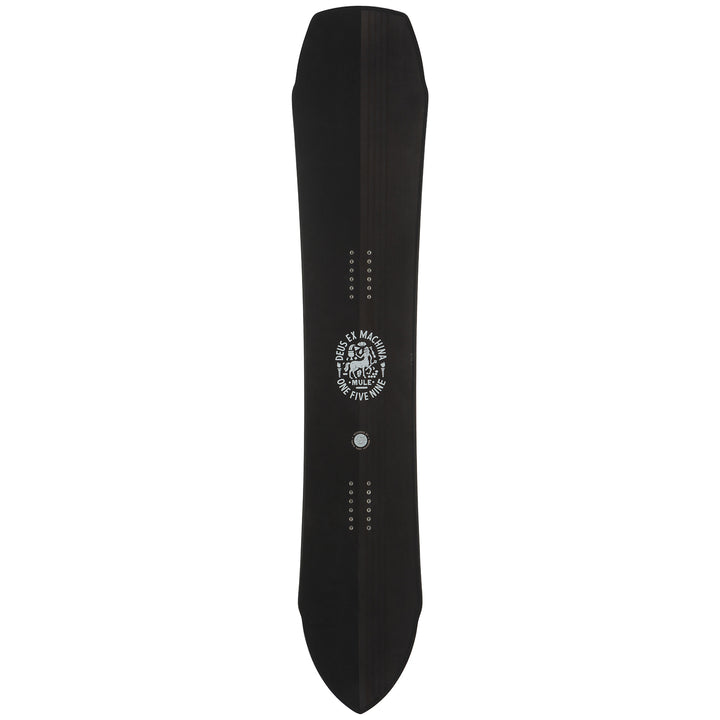 Deus Powder Tools Mule Snowboard 2019
