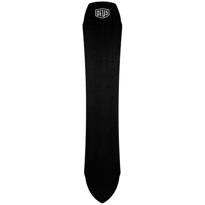 Deus Powder Tools Mule Snowboard 2019