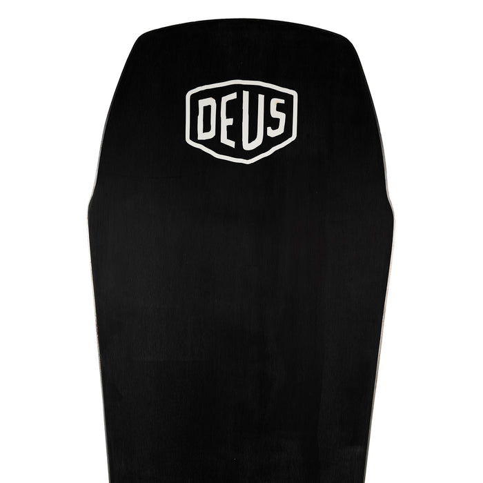 Deus Powder Tools Mule Snowboard 2019