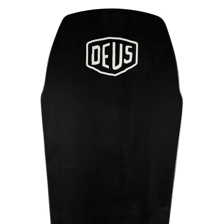 Deus Powder Tools Mule Snowboard 2019