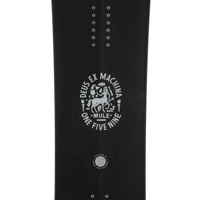 Deus Powder Tools Mule Snowboard 2019