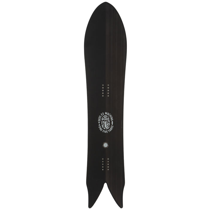 Deus Powder Tools Pike Snowboard 2019