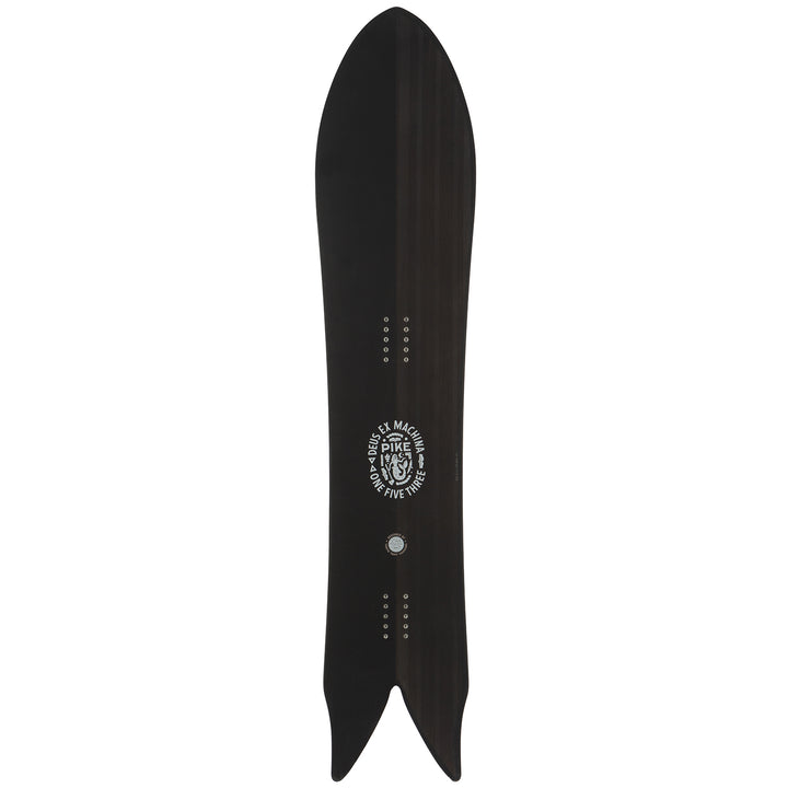 Deus Powder Tools Pike Snowboard 2019