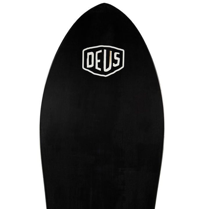 Deus Powder Tools Pike Snowboard 2019