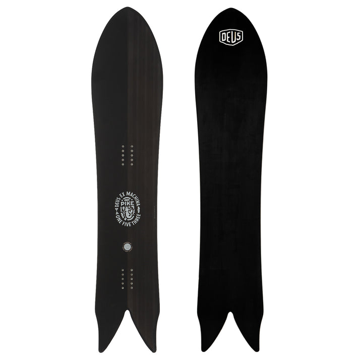 Deus Powder Tools Pike Snowboard 2019