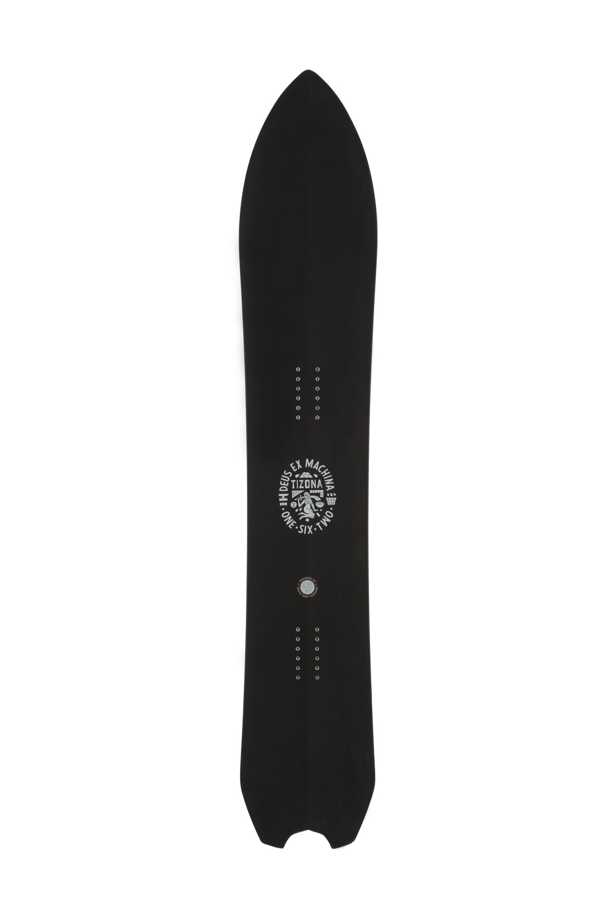 Deus Powder Tools Tizona Snowboard 2019