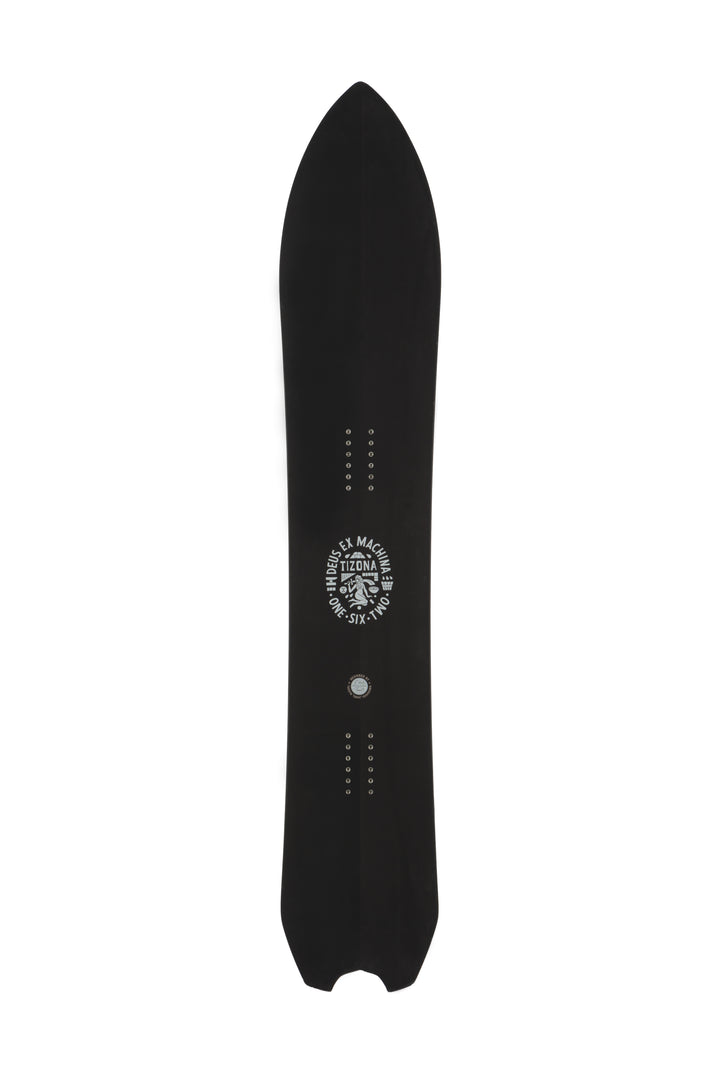 Deus Powder Tools Tizona Snowboard 2019