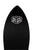 Deus Powder Tools Tizona Snowboard 2019