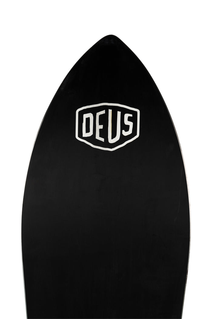 Deus Powder Tools Tizona Snowboard 2019