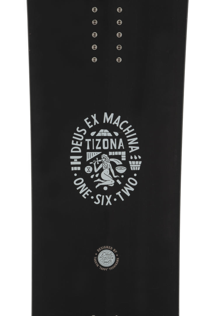 Deus Powder Tools Tizona Snowboard 2019
