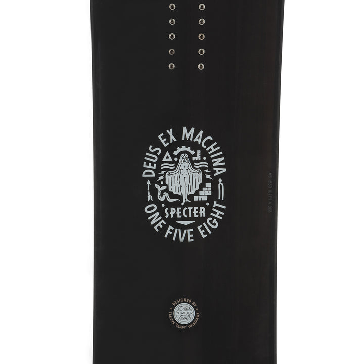 Deus Powder Tools Specter Snowboard 2019