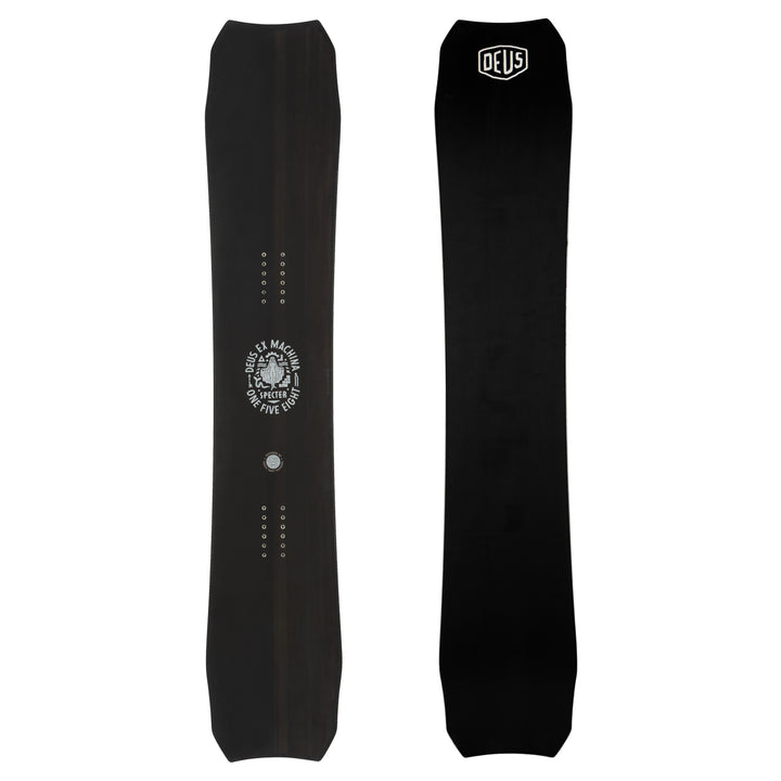 Deus Powder Tools Specter Snowboard 2019