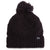 Oakley Pegasus Pom Beanie - Women's Blackout