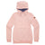 Roxy Dipsy Hoodie - Women's Coral Cloud
