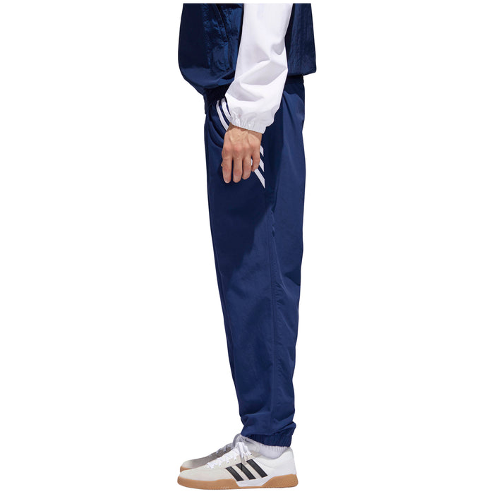 Adidas Workshop Pants Night Indigo/White