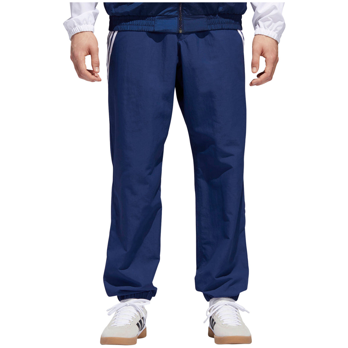 Adidas Workshop Pants Night Indigo/White