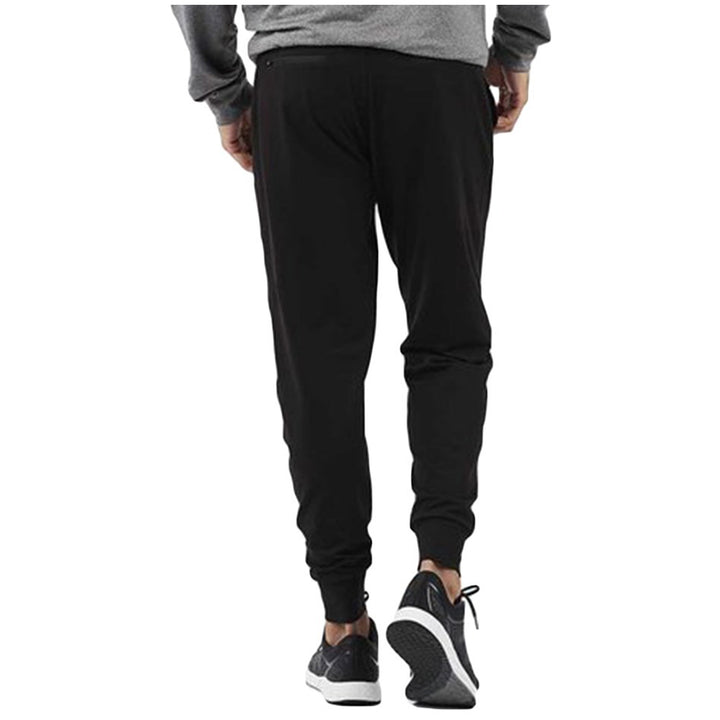 Vuori Sunday Performance 28" Joggers - Men's Black