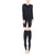 Icebreaker Oasis 200 Baselayer Crew Top + Bottoms - Women's