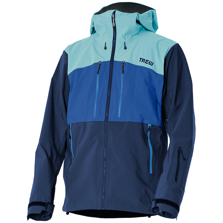 Trew Gear Cosmic Jacket Cascade